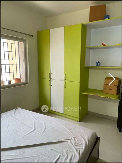 Single Room for Female In 3 BHK  In Salarpuria Sanctity, Kaikondrahalli In Kaikondrahalli