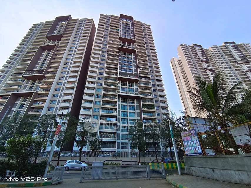 1 BHK Flat In Shri Nagari  for Rent  In Shree Nagari Society