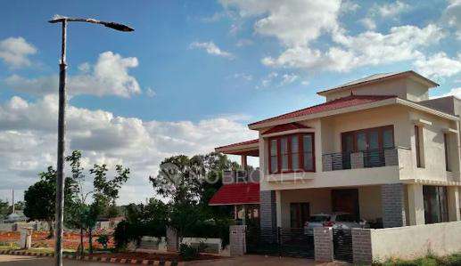 2 BHK Villa In Jr Meadows  for Rent  In  Hosur Road