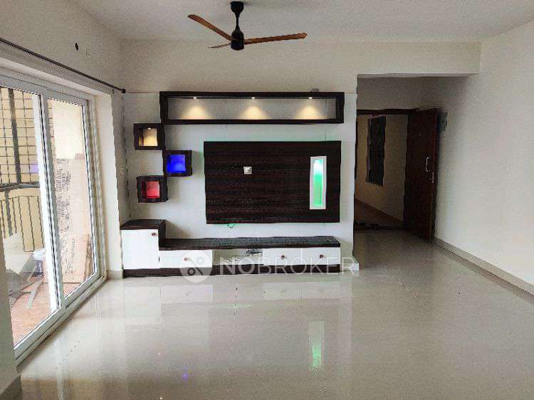 3 BHK Flat In Mjr Clique Hydra for Rent  In Electronic City