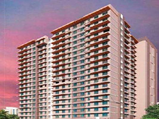 3 BHK Flat In Keytech Jiten Chs For Sale  In Andheri West