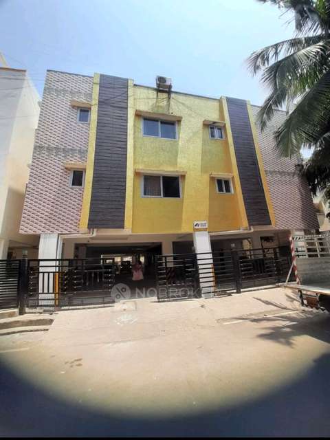 1 BHK Flat In Indian Colony for Rent  In Indian Colony Street