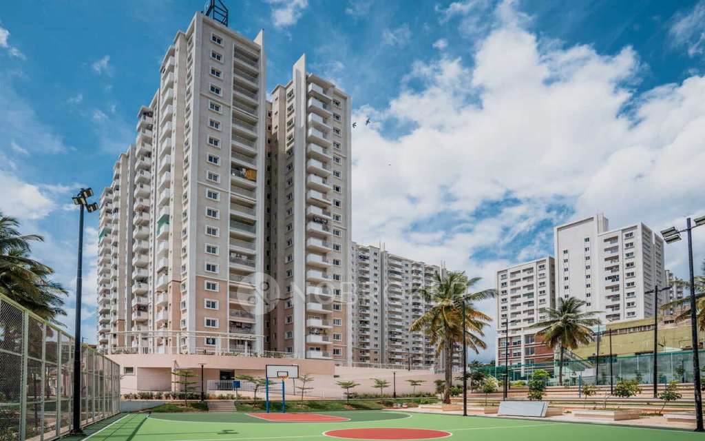 3 BHK Flat In Vaishnavi Gardenia For Sale  In Vaishnavi Gardenia