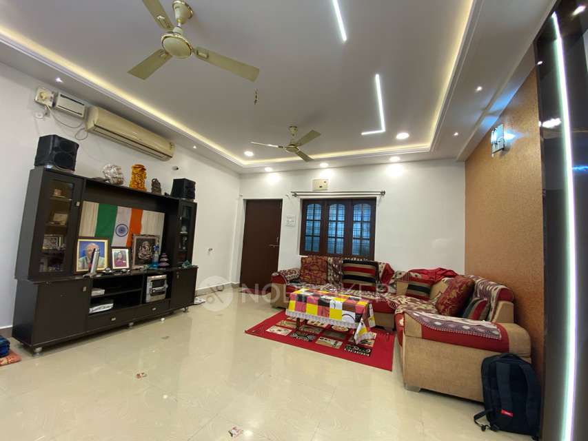 1 BHK Villa In Mangla Nivas  for Rent  In Secunderabad