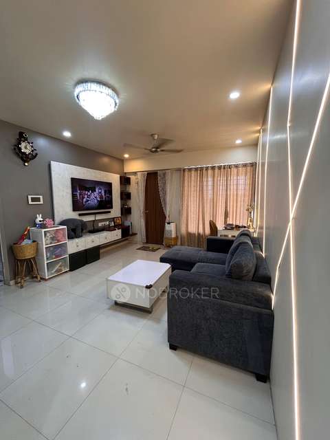 1 BHK Flat In Pristine Prolife Phase 3, Wakad for Rent  In Wakad