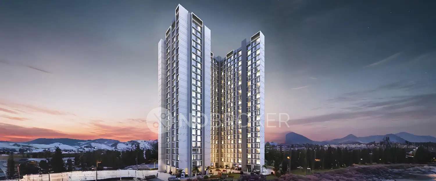 2 BHK Flat In Ornate Kallisto, Bhiwandi For Sale  In Bhiwandi