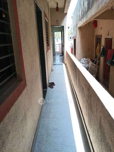 1 BHK House for Rent  In Wanowrie