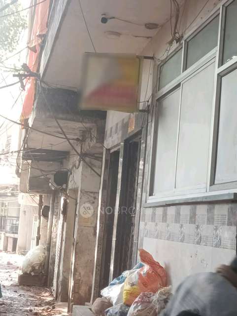 PG for Girls in South Extension I