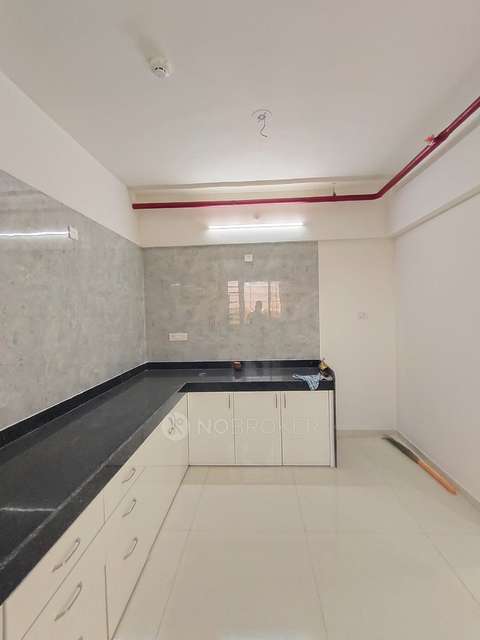 3 BHK Flat In Aurigaa Gk Aryaban for Rent  In Ravet