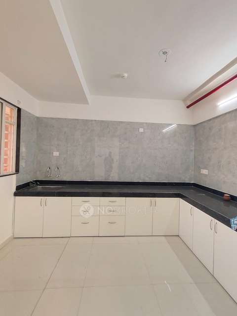 3 BHK Flat In Aurigaa Gk Aryaban for Rent  In Ravet