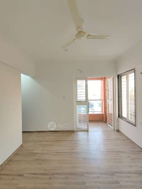 3 BHK Flat In Aurigaa Gk Aryaban for Rent  In Ravet