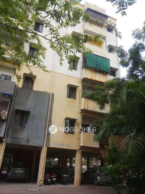 1 BHK Flat In Aarambh Township for Rent In Serilingampally