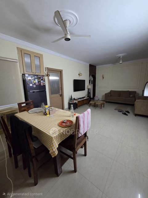 3 BHK Flat In Kendriya Vihar, Sector 51, Sector 51 for Rent  In Sector 51