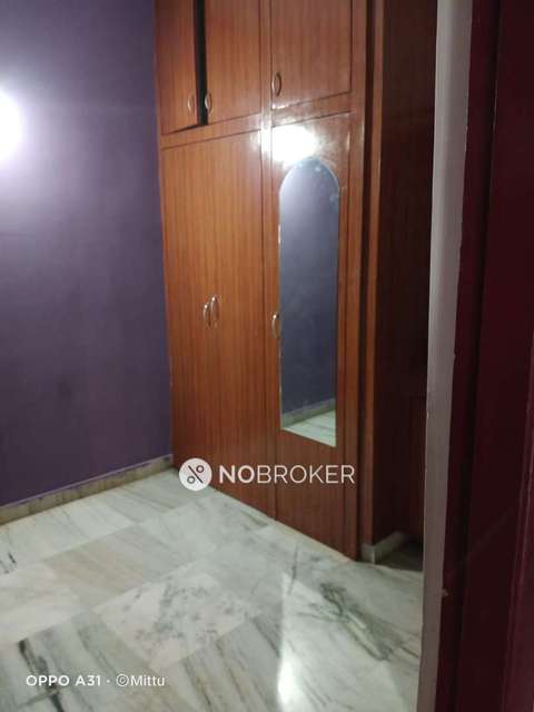 2 BHK House for Rent  In Govind Rajulu Nilayam