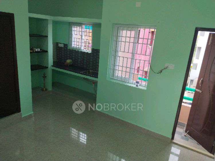 1 RK House for Rent  In S A Colony 6th St