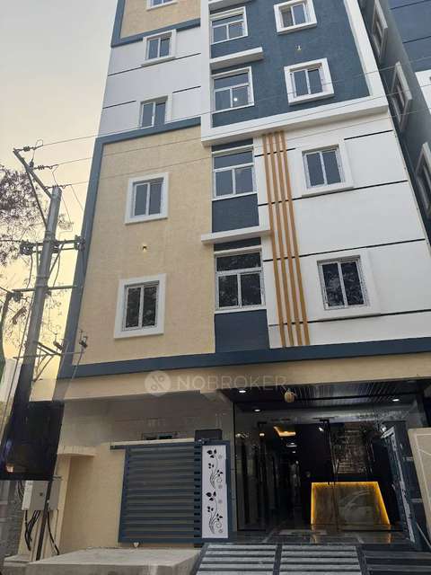 PG for Anyone in Nanakaramguda