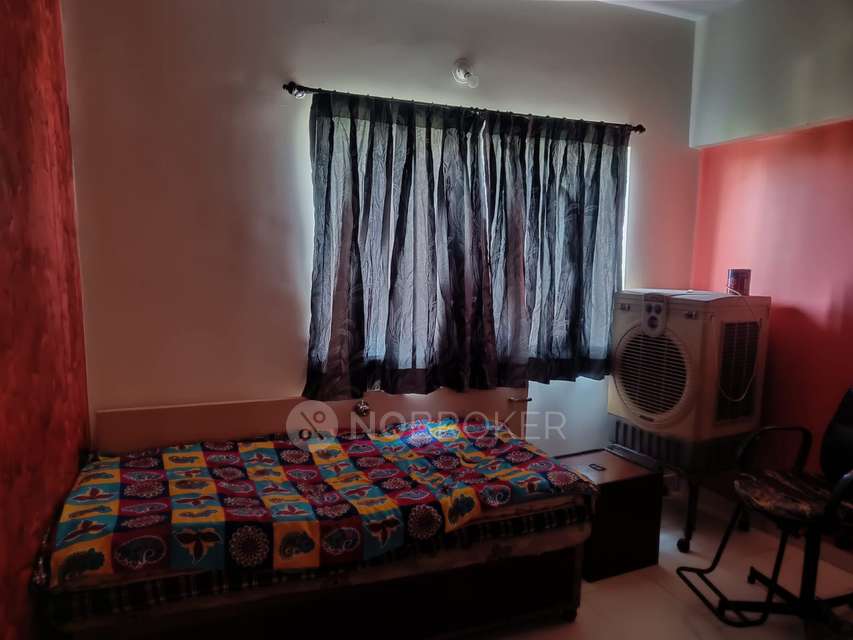 2 BHK Flat In Pawar Enclave for Rent  In Hadapsar