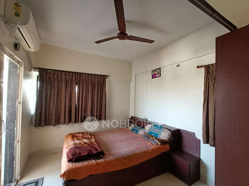 2 BHK Flat In Pawar Enclave for Rent  In Hadapsar
