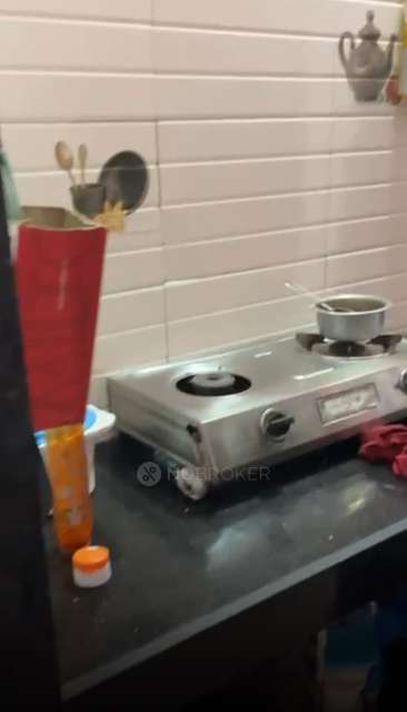 1 BHK Flat In Horizon Garden For Sale  In Horizon Garden