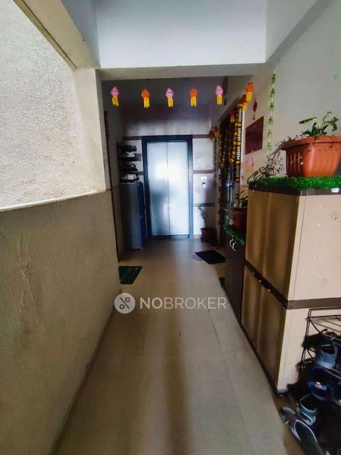 3 BHK Flat In Shree Nidhi for Rent  In Lohegaon