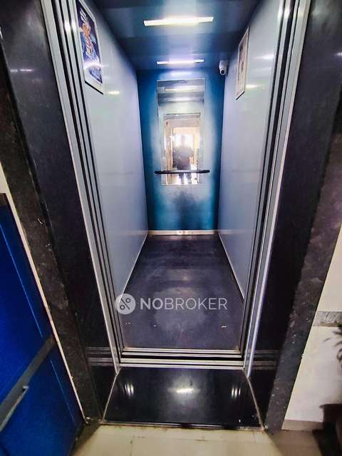 3 BHK Flat In Shree Nidhi for Rent  In Lohegaon