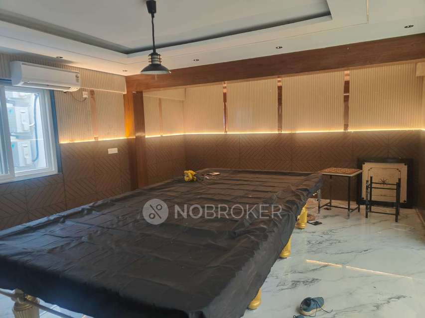 3 BHK Villa In Mythri Signature for Rent  In Mythri Signature