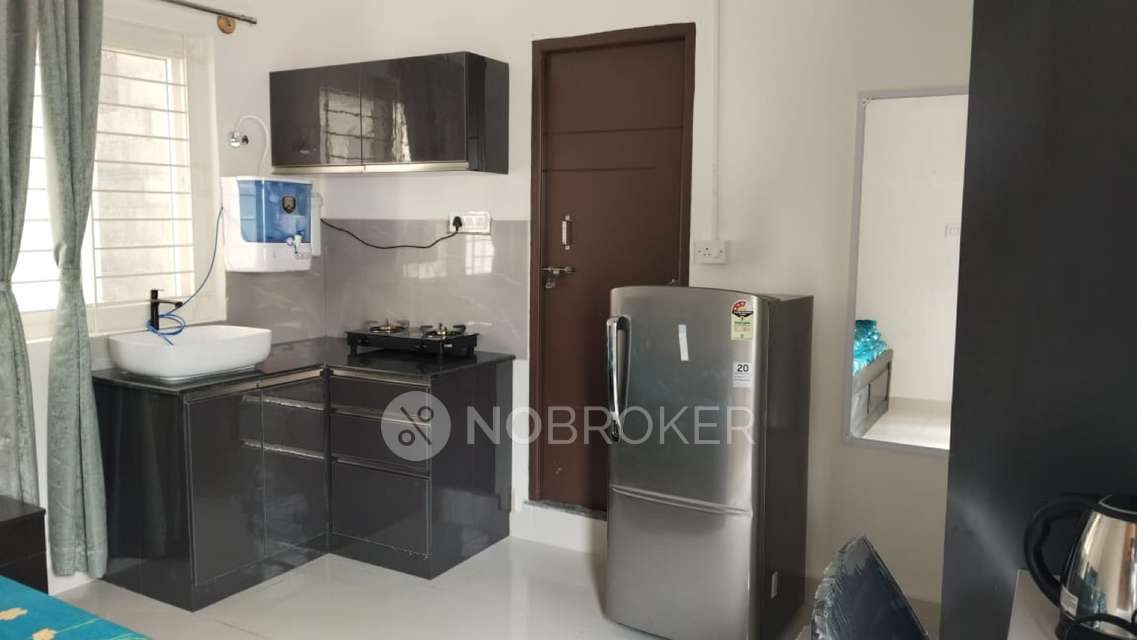 1 RK Flat In Sucasa Heights for Rent  In Sucasa Heights