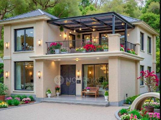 4 BHK Villa In Codename Super Omr For Sale  In Omr