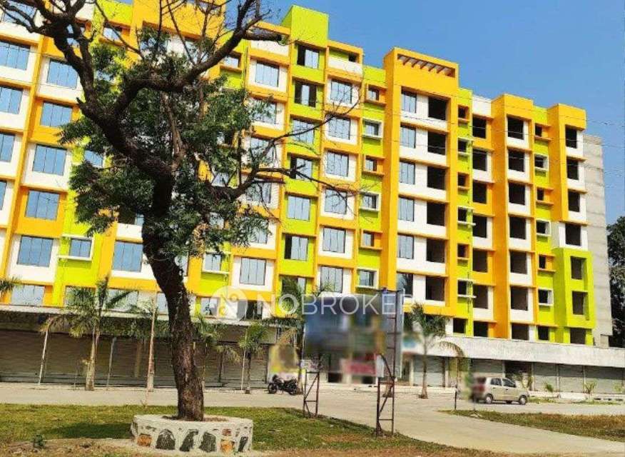 Shop in Oswal Lifespaces - Phase 1, Mumbai for Rent 