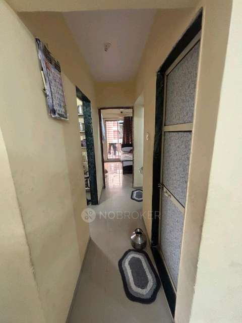 1 BHK Flat In Namdev Seth Residency For Sale  In Taloja