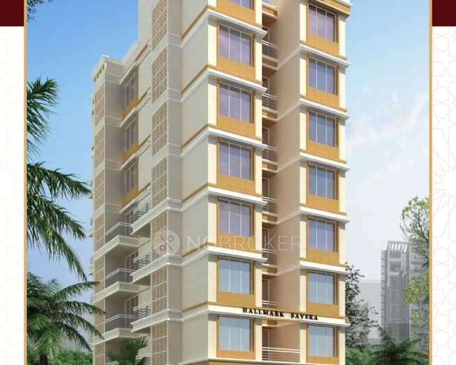 1 BHK Flat In Namdev Seth Residency For Sale  In Taloja