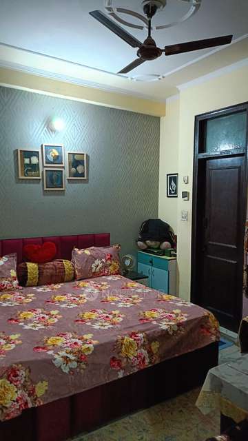3 BHK Flat In Zakir Bagh Apartments, Badarpur For Sale  In Okhla