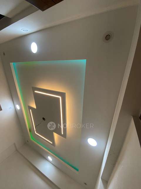 2 BHK Flat In Pragati Ambition for Rent  In Moshi