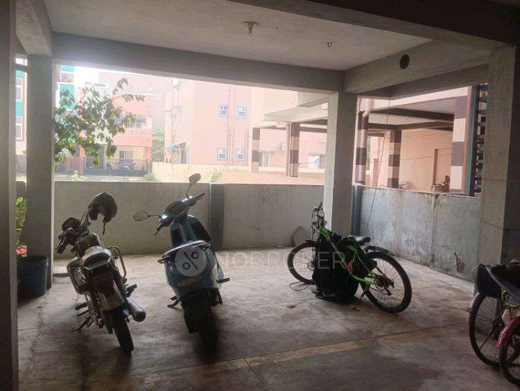 1 BHK Flat In Kausid Kudil for Lease  In 17a, Indira Nagar, Ambattur, Chennai, Tamil Nadu 600053, India