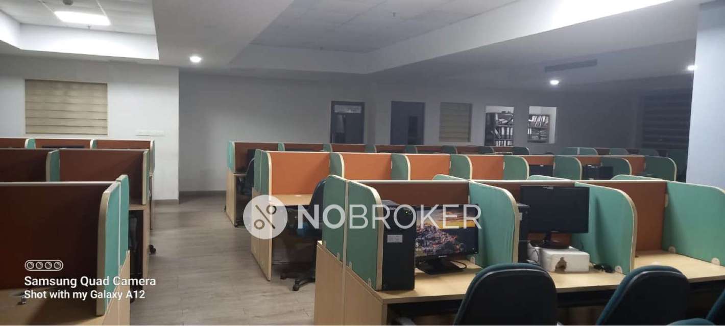 Office Space in Guindy, Chennai for sale 