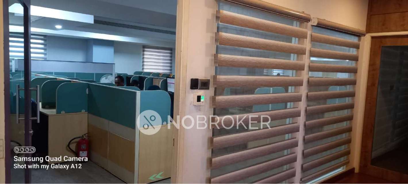 Office Space in Guindy, Chennai for sale 