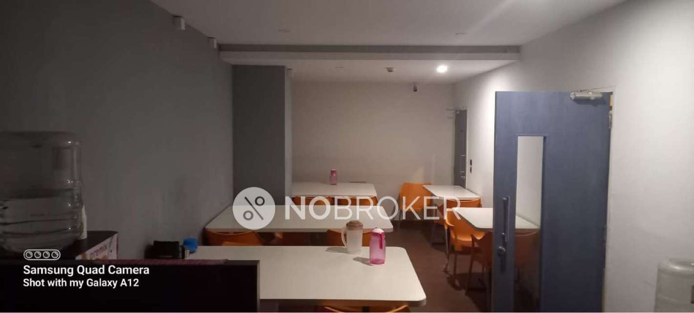 Office Space in Guindy, Chennai for sale 