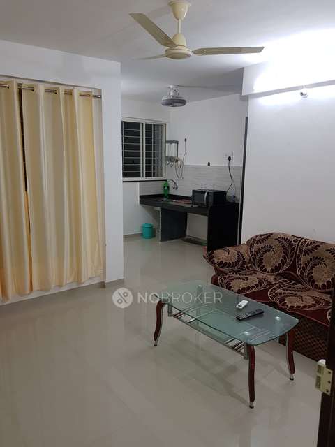 1 BHK Flat In Roshan One,  Chakan, Pune For Sale  In  Chakan, Pune