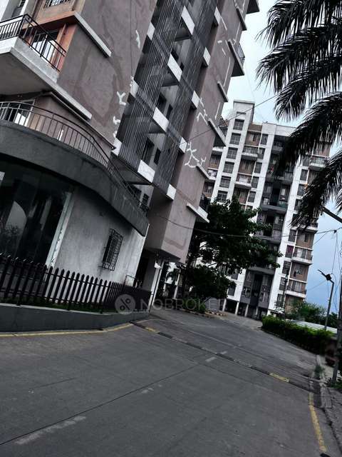 1 BHK Flat In Roshan One,  Chakan, Pune For Sale  In  Chakan, Pune