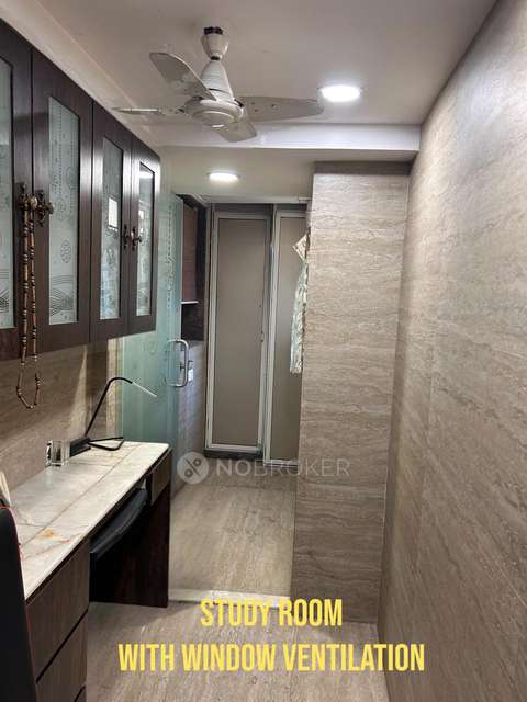 3 BHK Flat In Hiranandani Lightbridge, Thane West For Sale  In Thane West