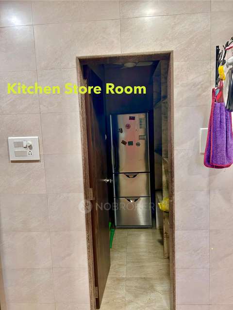 3 BHK Flat In Hiranandani Lightbridge, Thane West For Sale  In Thane West