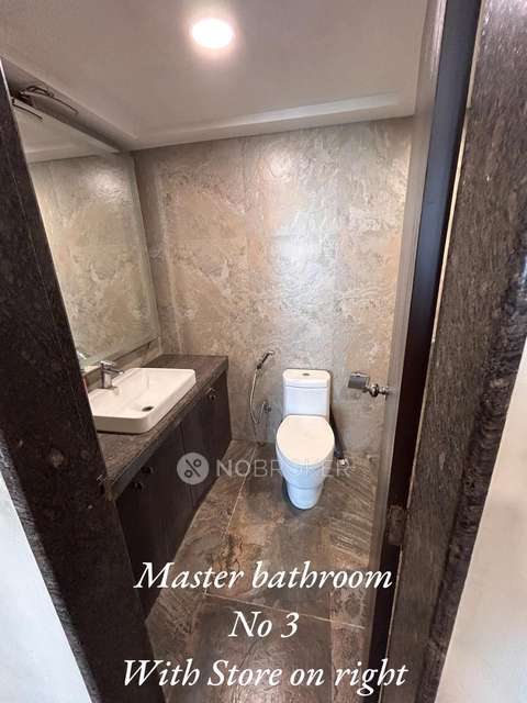 3 BHK Flat In Hiranandani Lightbridge, Thane West For Sale  In Thane West