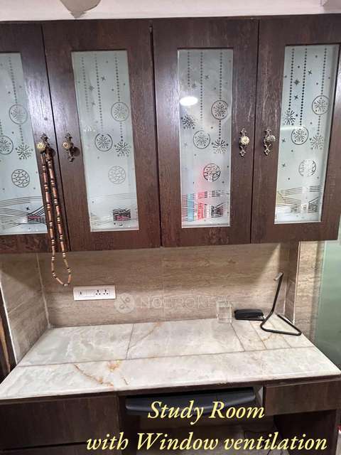 3 BHK Flat In Hiranandani Lightbridge, Thane West For Sale  In Thane West
