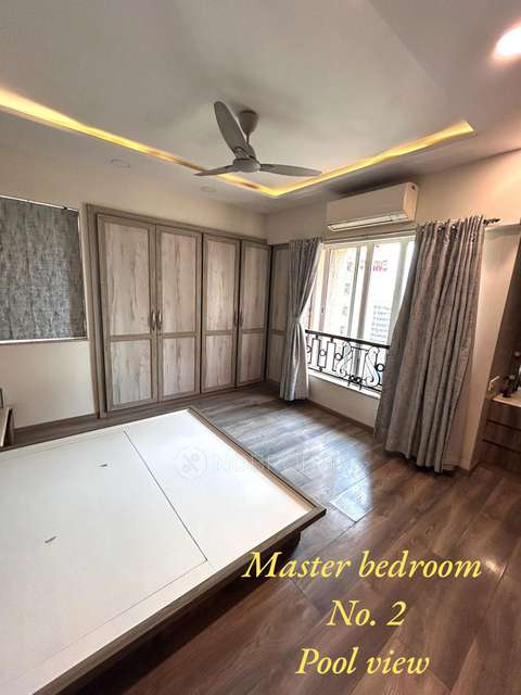 3 BHK Flat In Hiranandani Lightbridge, Thane West For Sale  In Thane West