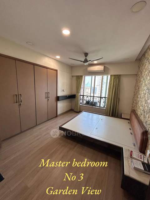 3 BHK Flat In Hiranandani Lightbridge, Thane West For Sale  In Thane West