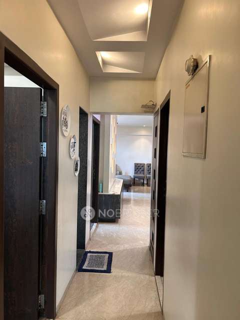 3 BHK Flat In Hiranandani Lightbridge, Thane West For Sale  In Thane West