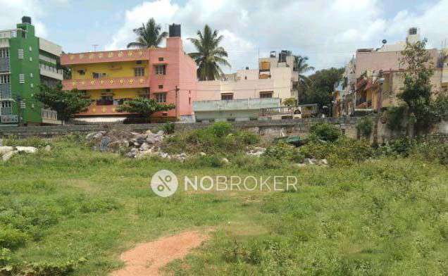 Plot For Sale  In Byatarayanapura