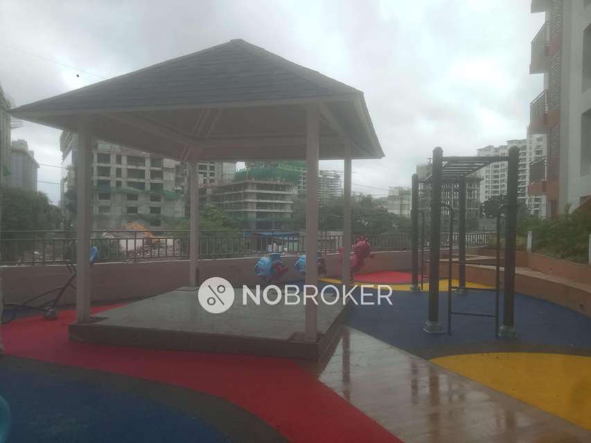 3 BHK Flat In Krisala 41cosmo, Tathawade For Sale  In Tathawade