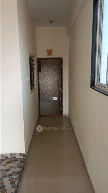 1 BHK House for Rent  In Jwfh+q4m, Lane No. 7, Maharashtra 412105, India