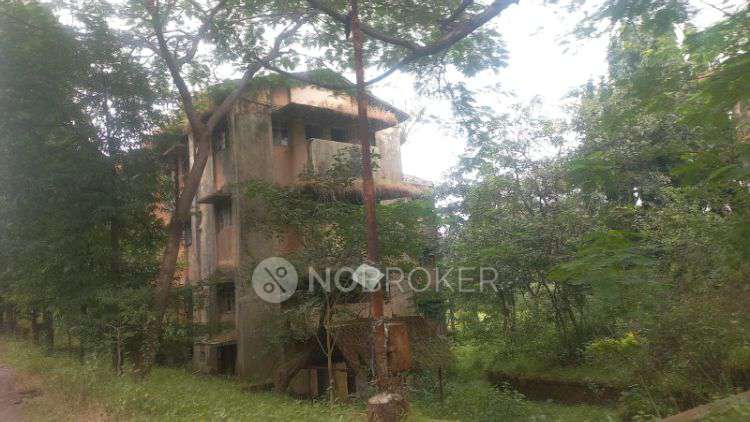 Plot For Sale  In Drugs Employee Society, Tulsi Dham, Samata Nagar, Thane West, Thane, Maharashtra 400606, India